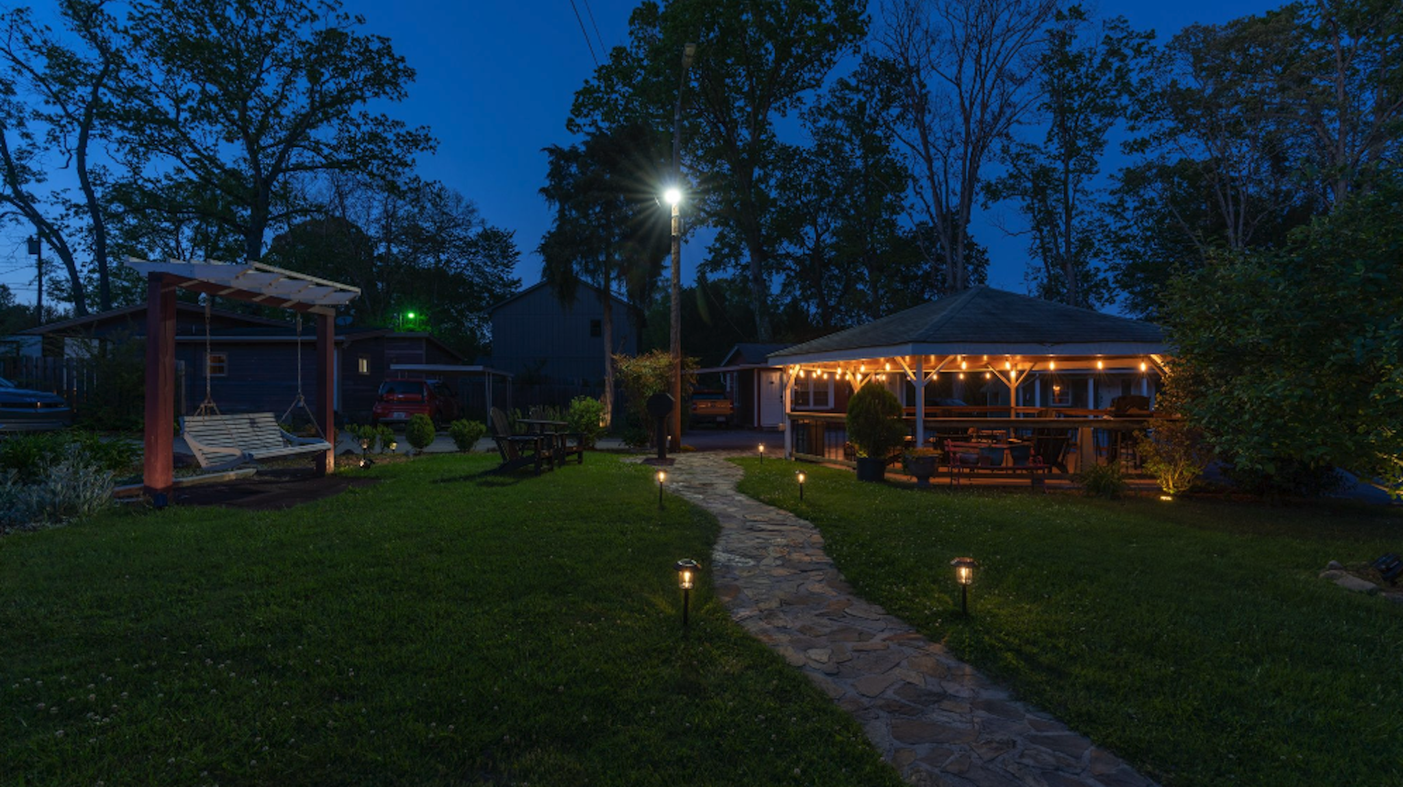 CedarWood Inn 1/17