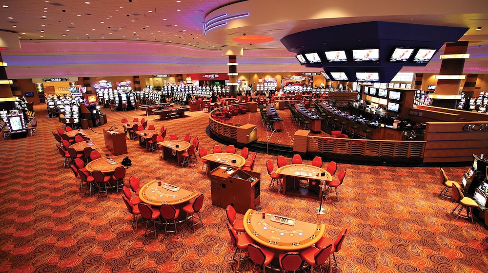 Ballys Casino and Hotel 28/42