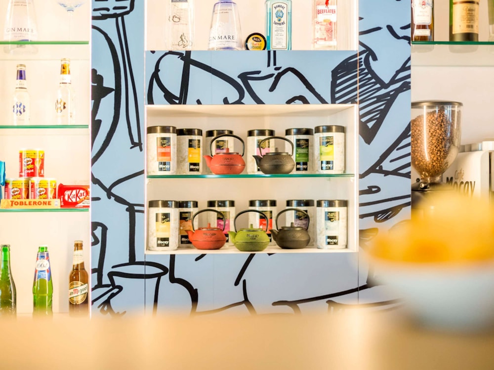 ibis Barcelona Castelldefels 45/79