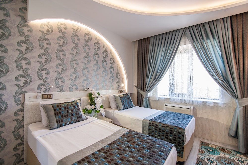 Dundar Hotel 19/48