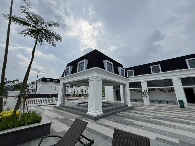 WAHID Bandungan Hotel & Resort 2/11