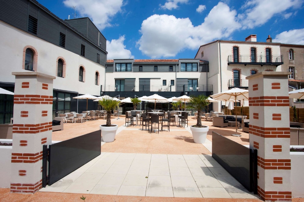 Best Western Plus Villa Saint Antoine Hotel & Spa 5/62