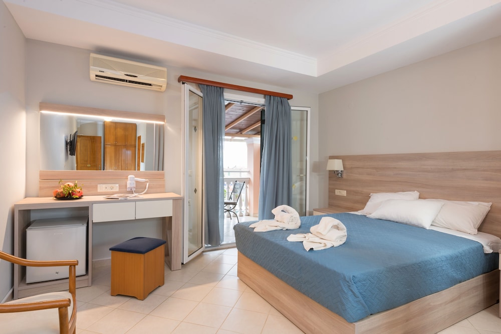 Alkyon Hotel Corfu 12/50