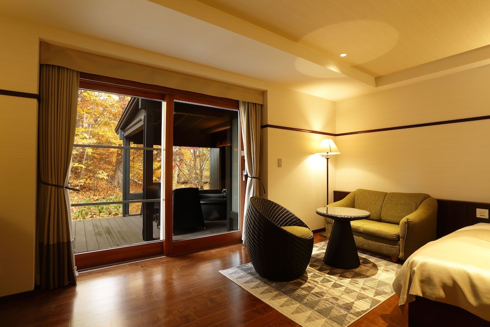 Hakodate Onuma Tsuruga Resort EPUY (ex. Onuma Tsuruga Auberge EPUY) 18/50