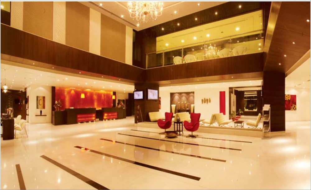 Daspalla Hotel Hyderabad 12/65