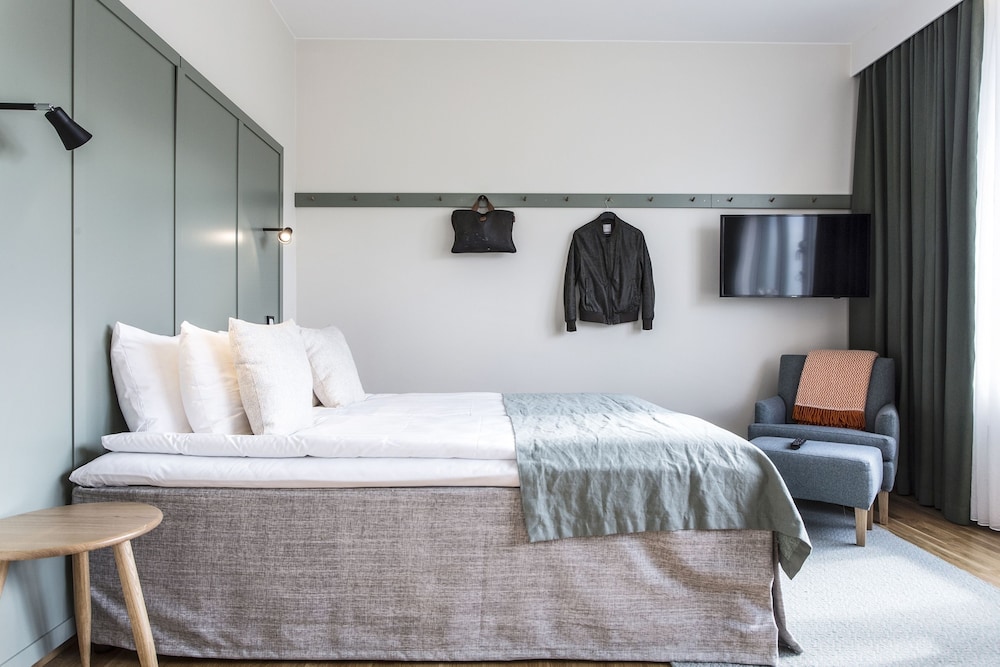 Biz Apartment Hammarby Sjostad 5/47