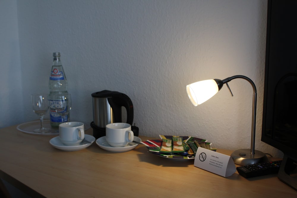 Hotel am Wintergarten 11/30