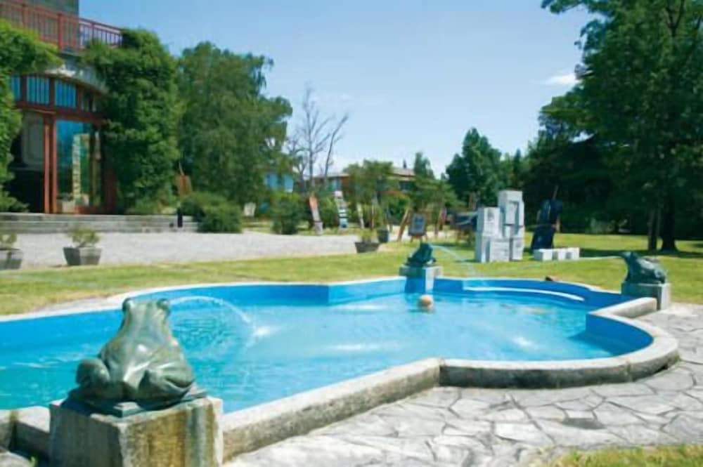 Albergo Villa & Roma 28/49