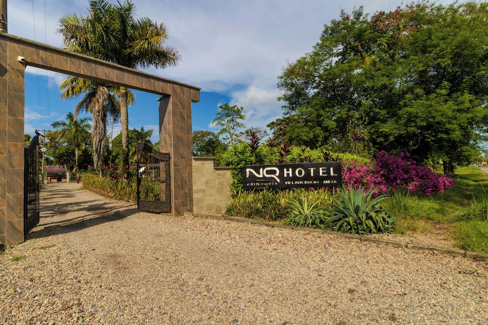NQ Hotel Orinoquia 52/61