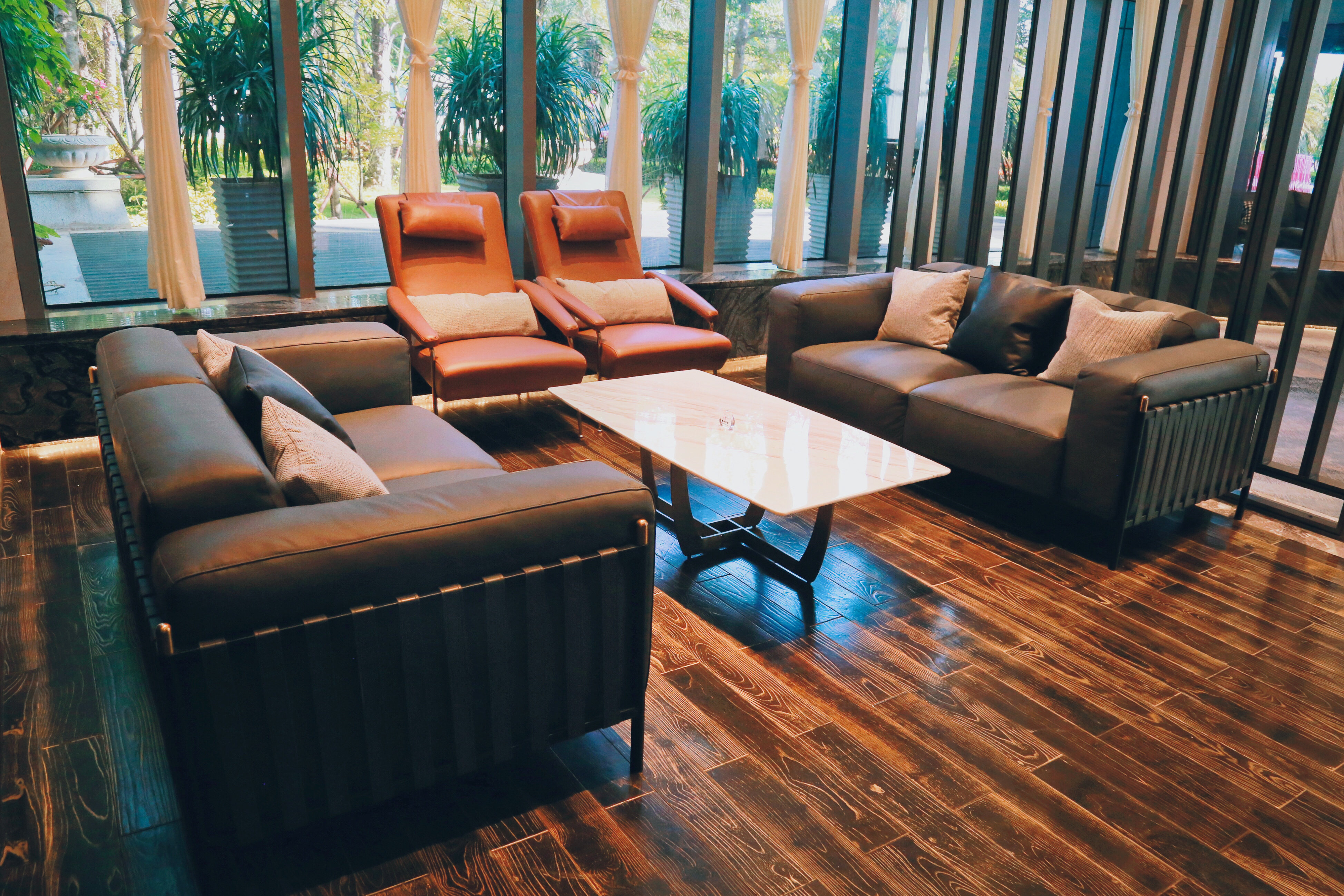 Holiday Inn Haikou West Coast 21/50