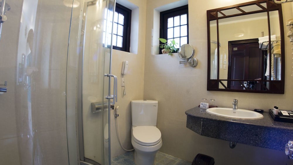 Saigon Phu Quoc Resort Spa 48/50