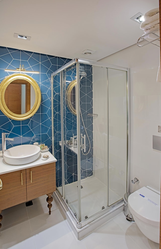 Nowy Efendi Hotel - Special Class 75/77
