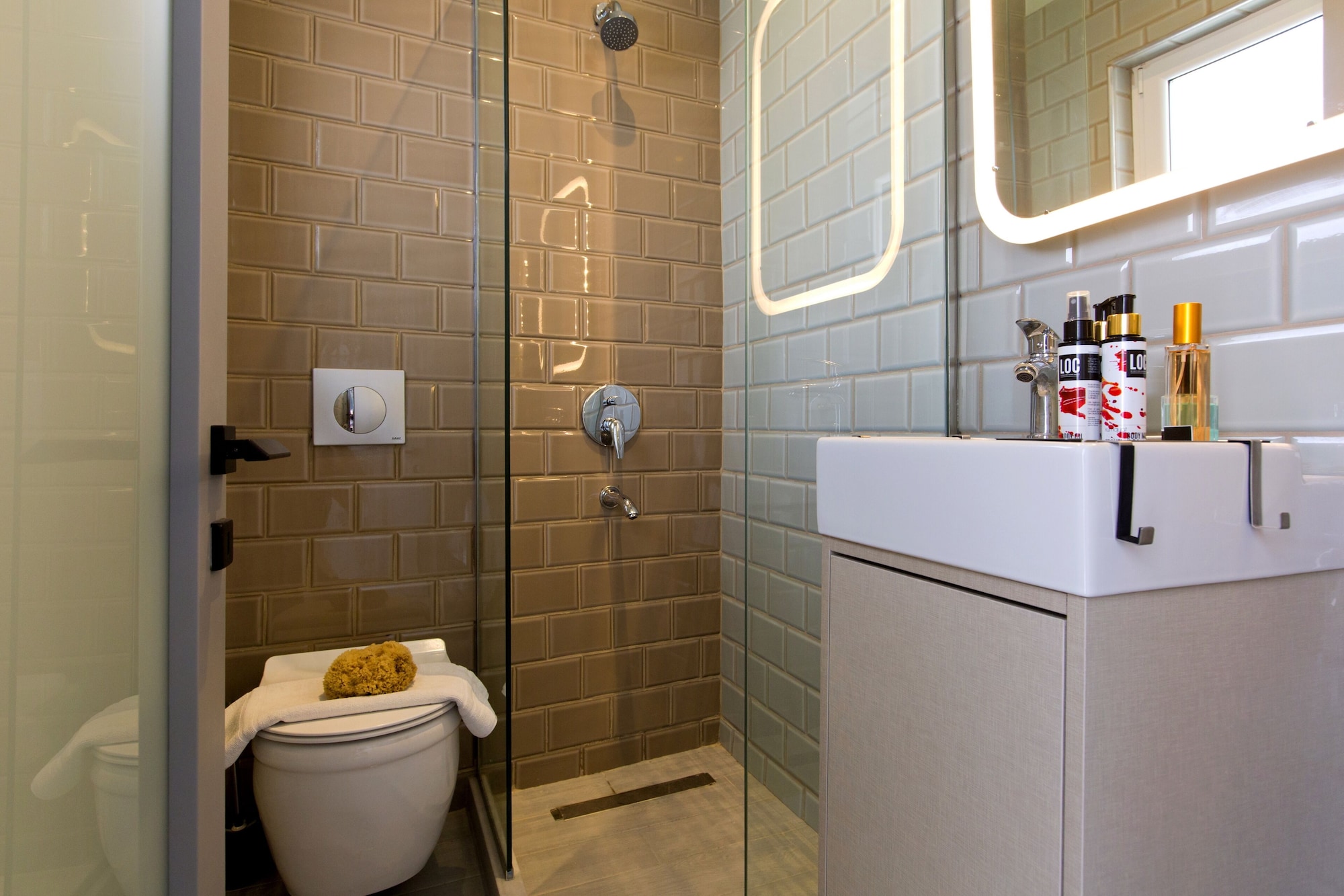 City, Studio, Suite، Loc Aparthotel Annunziata 8/8