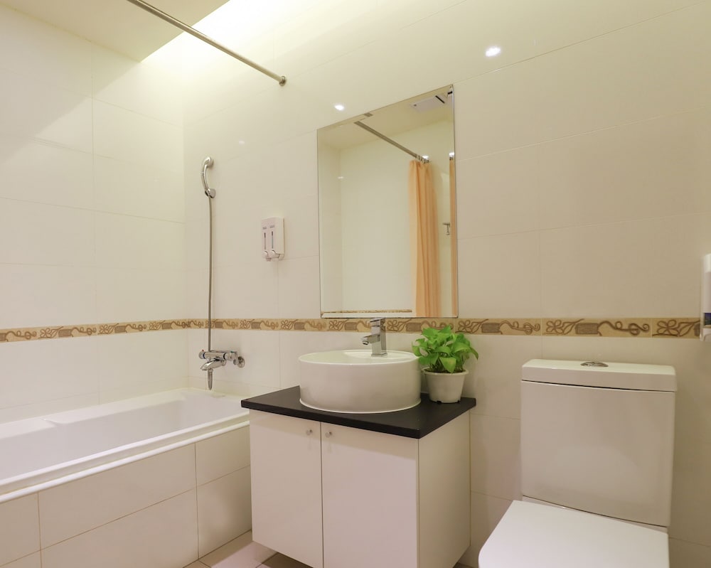 Anho Chew Hotel 46/50
