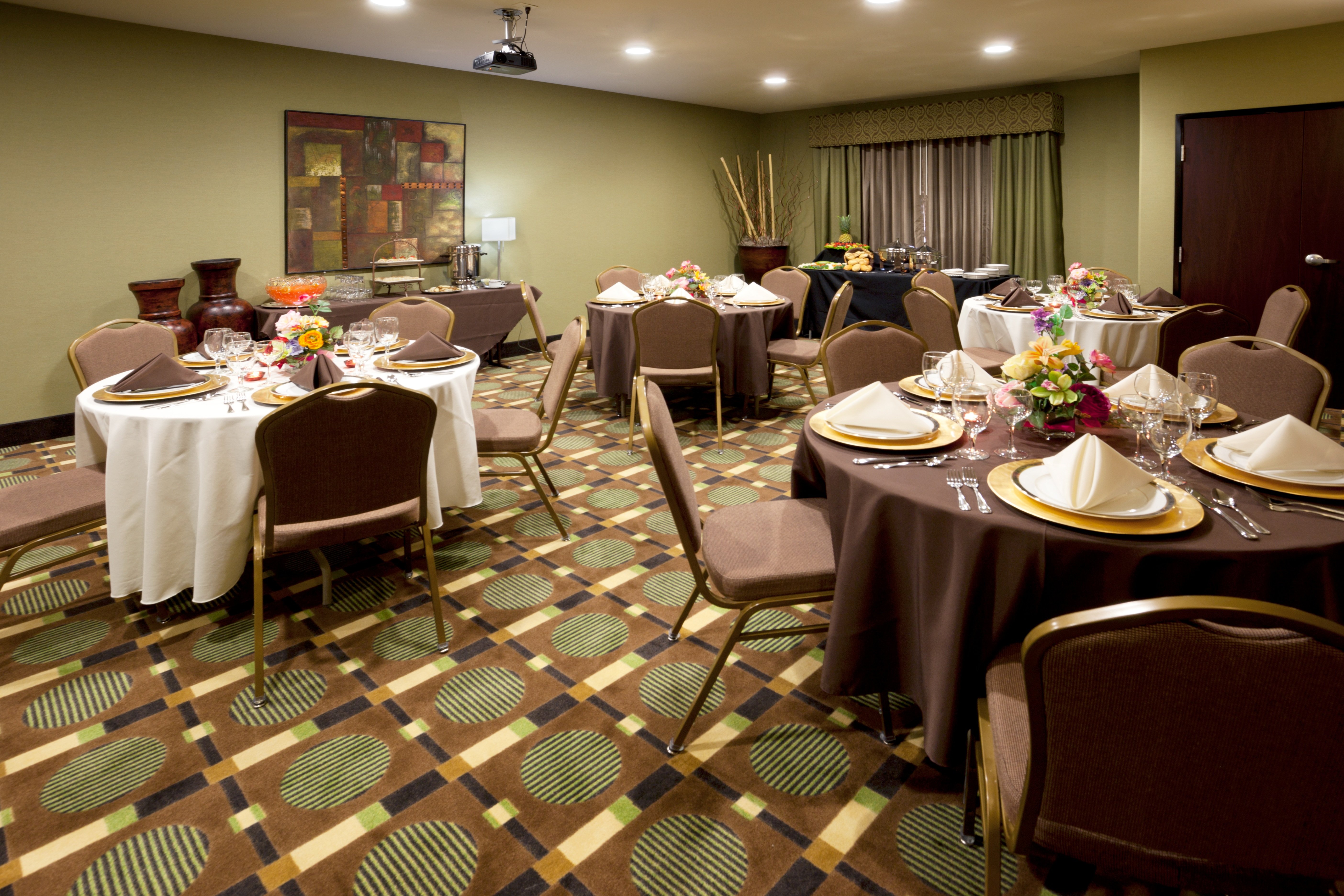 Holiday Inn Express Hotel Suites Marble Falls 46/64