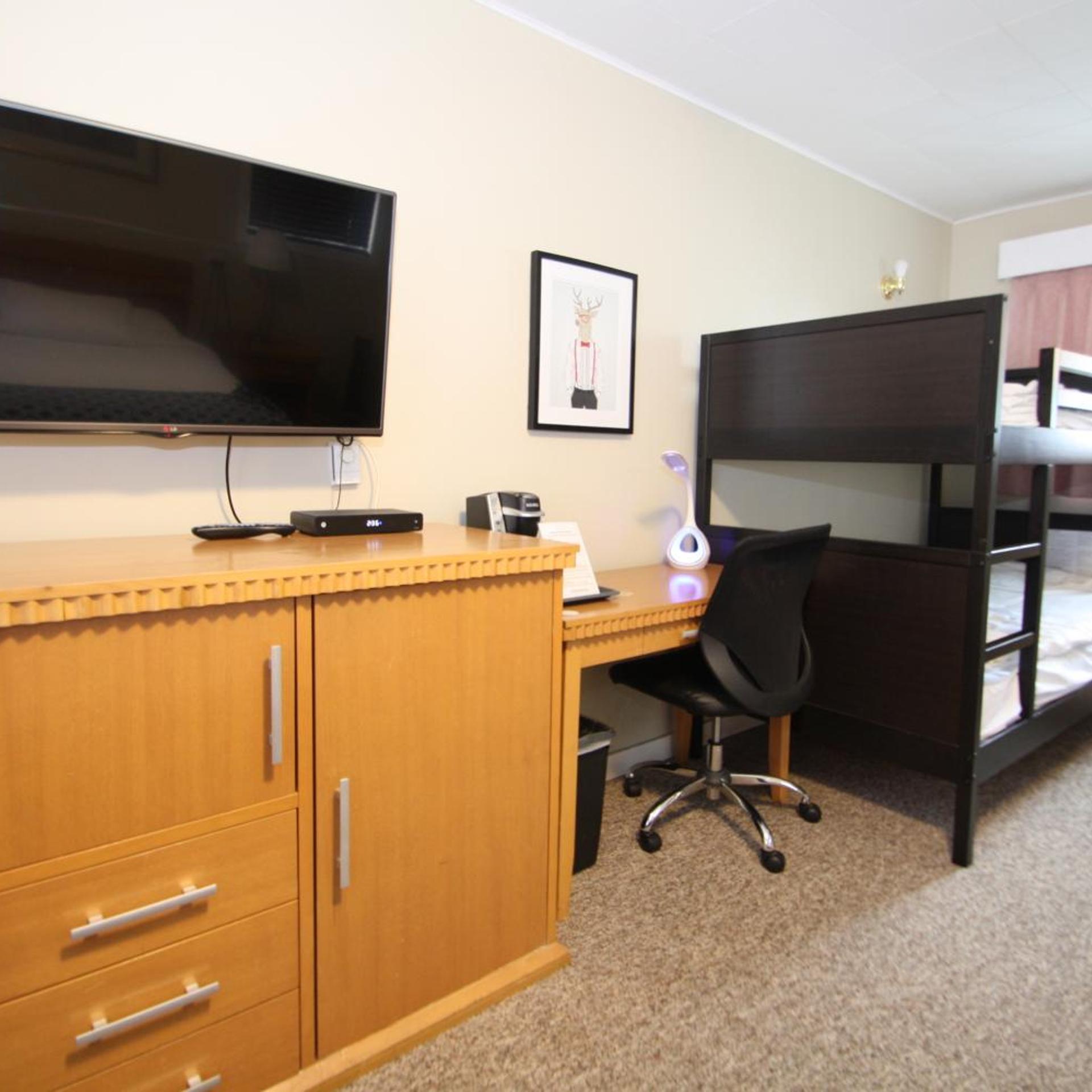 Harrison Spa Motel 21/32