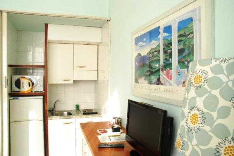 Navigli Aparthotel 6/26