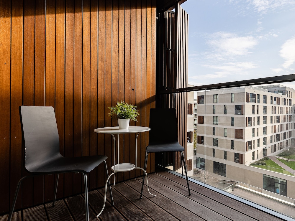 Apartment4you Select Kolejowa 4/50