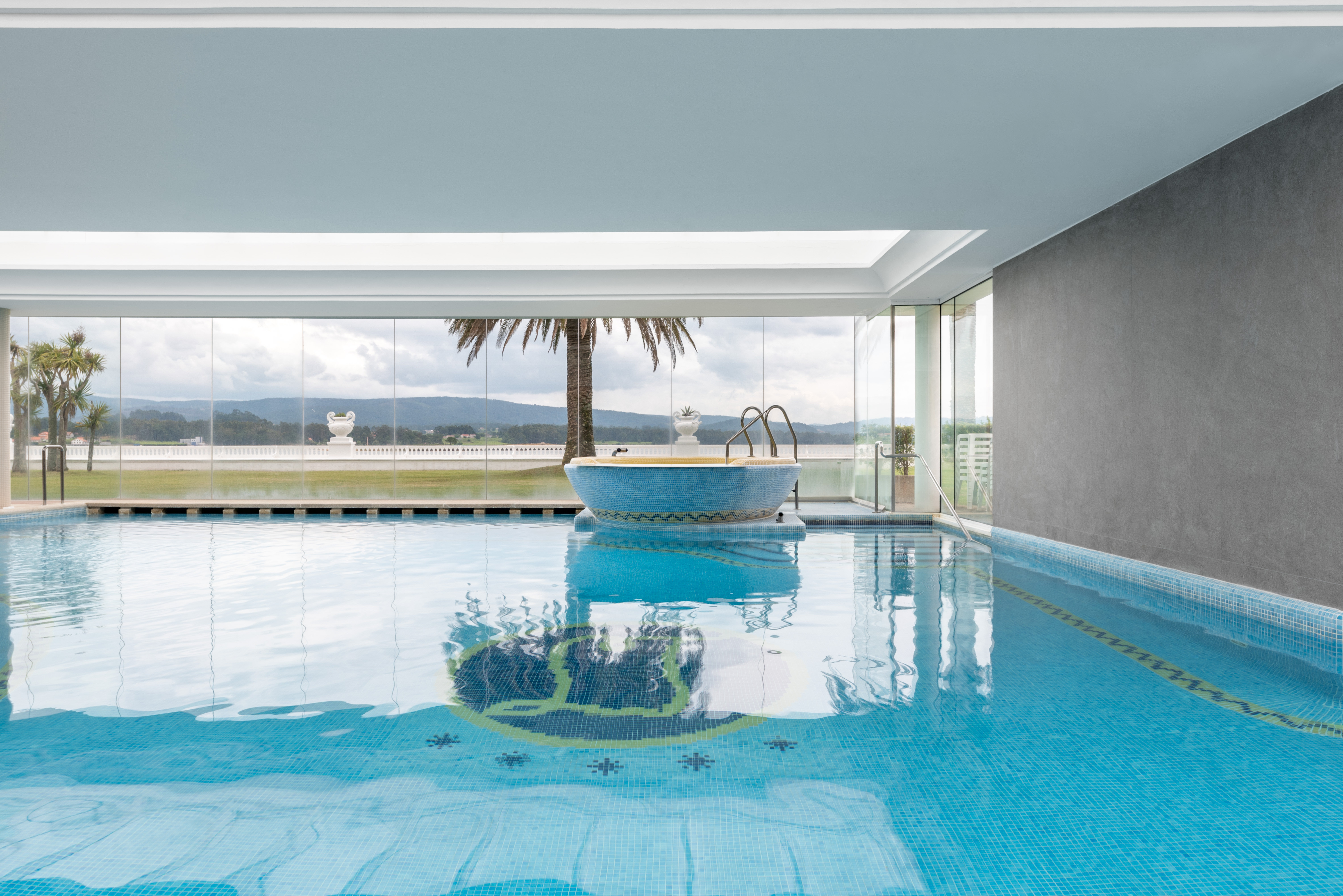 Eurostars Gran Hotel La Toja 39/79
