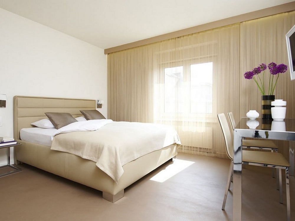 Visionapartments Zurich Cramerstrasse 14/49