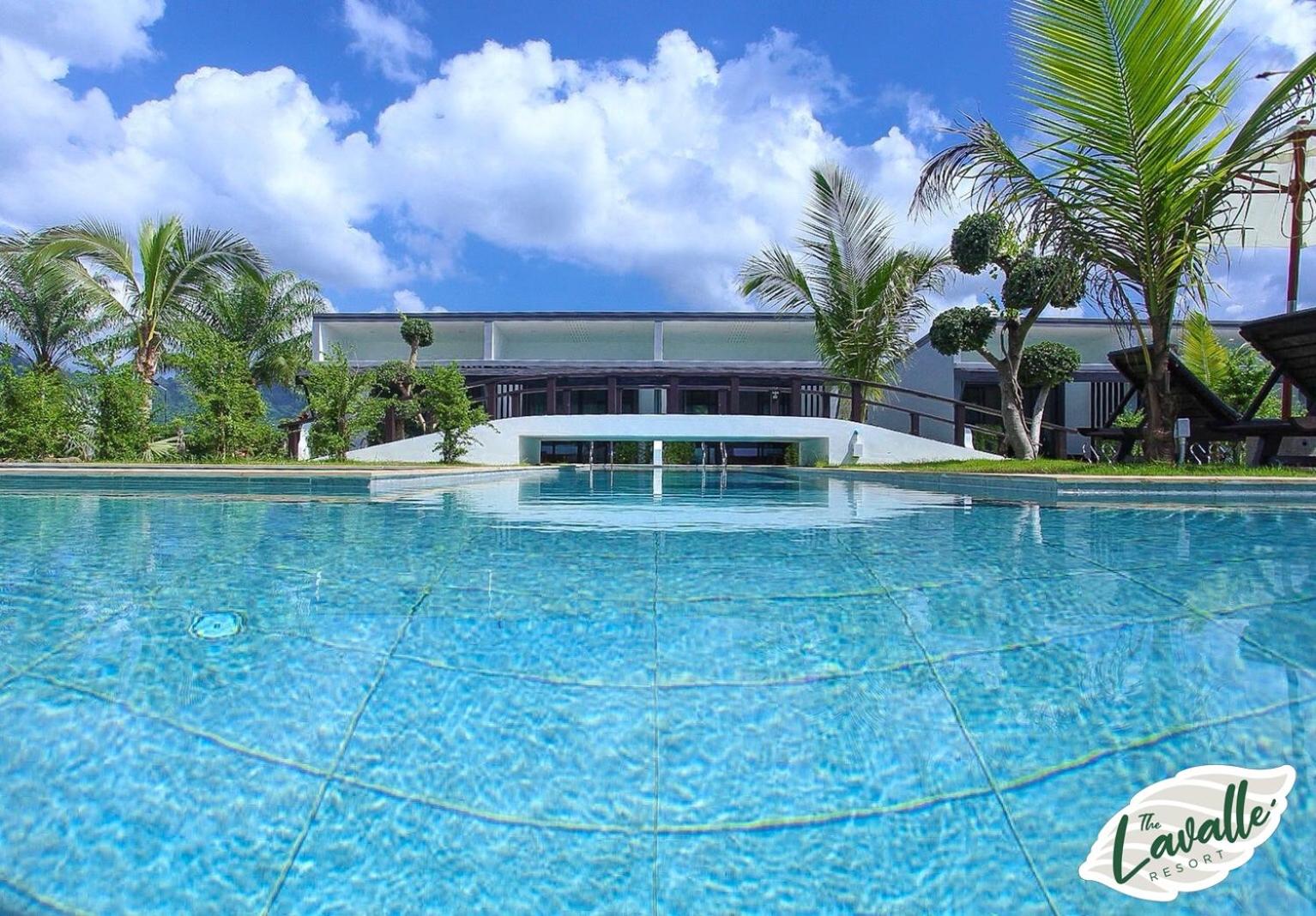 The La Valle’e Resort 7/36