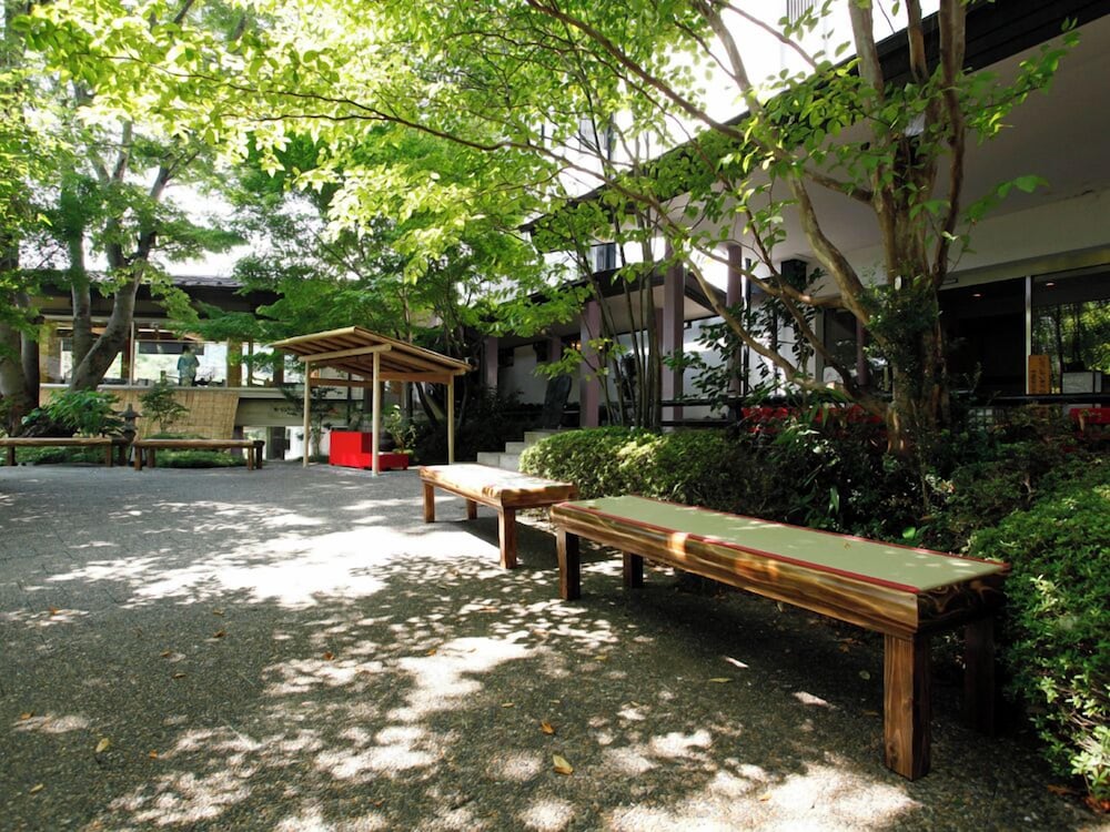 Kinugawa Park Hotel 42/50
