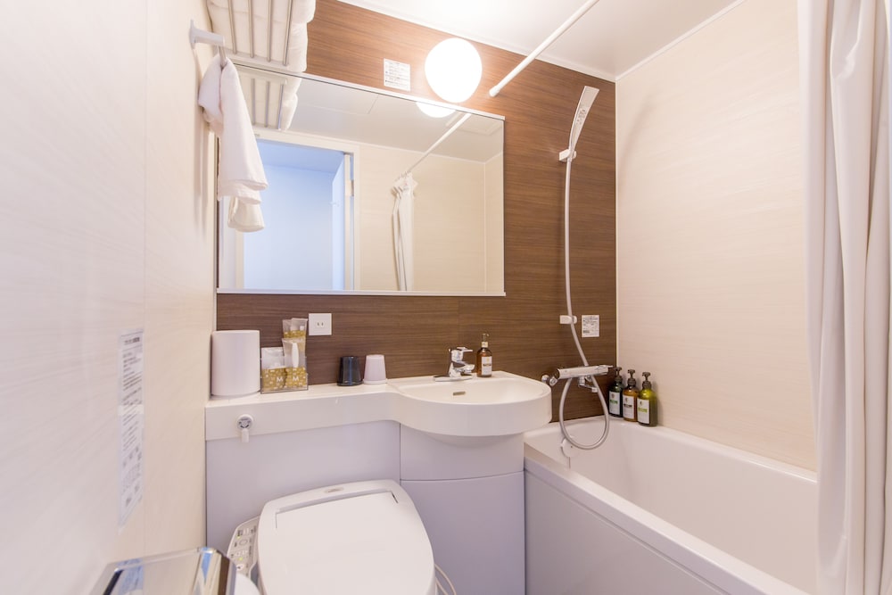Hotel M's Plus Shijo-Omiya 58/63