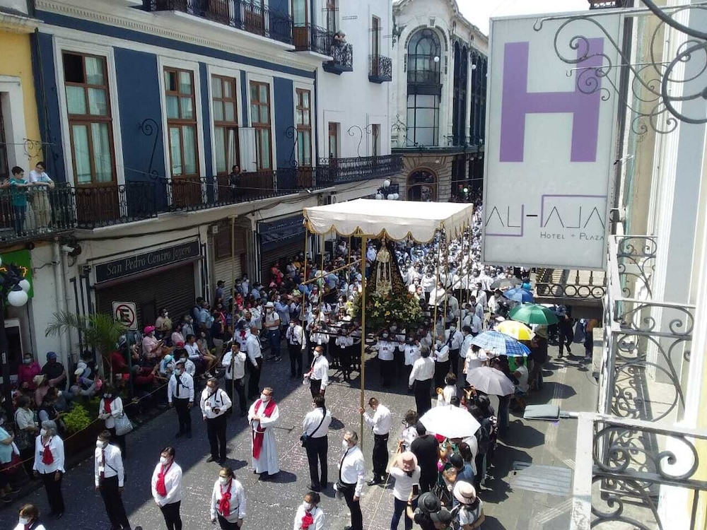 Hotel Alhaja 43/50