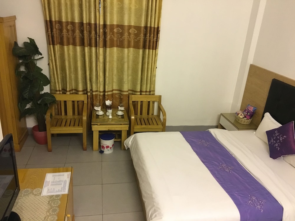 Hotel Hoang Gia 29/50