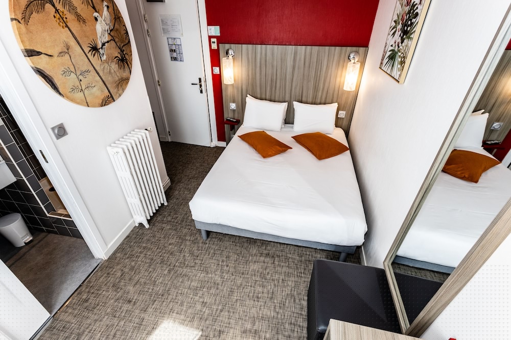 Arcantis Hotel de Champagne 7/46