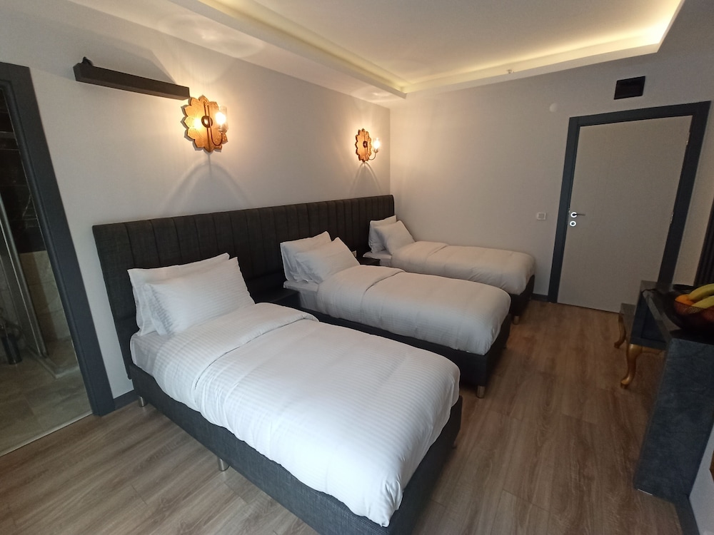 Avcilar Garden Hotel 9/48