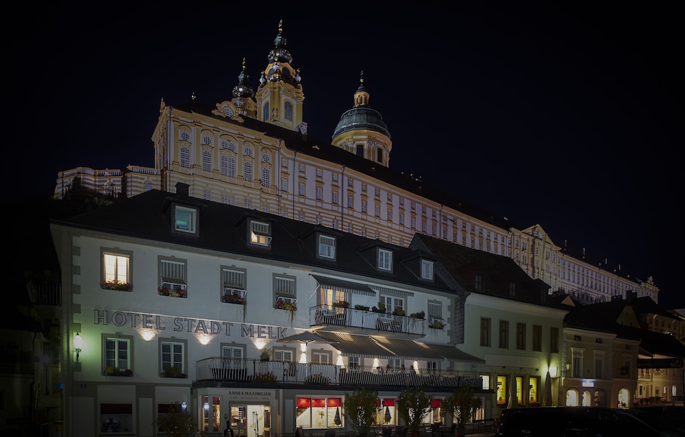 Hotel Stadt Melk 1/42