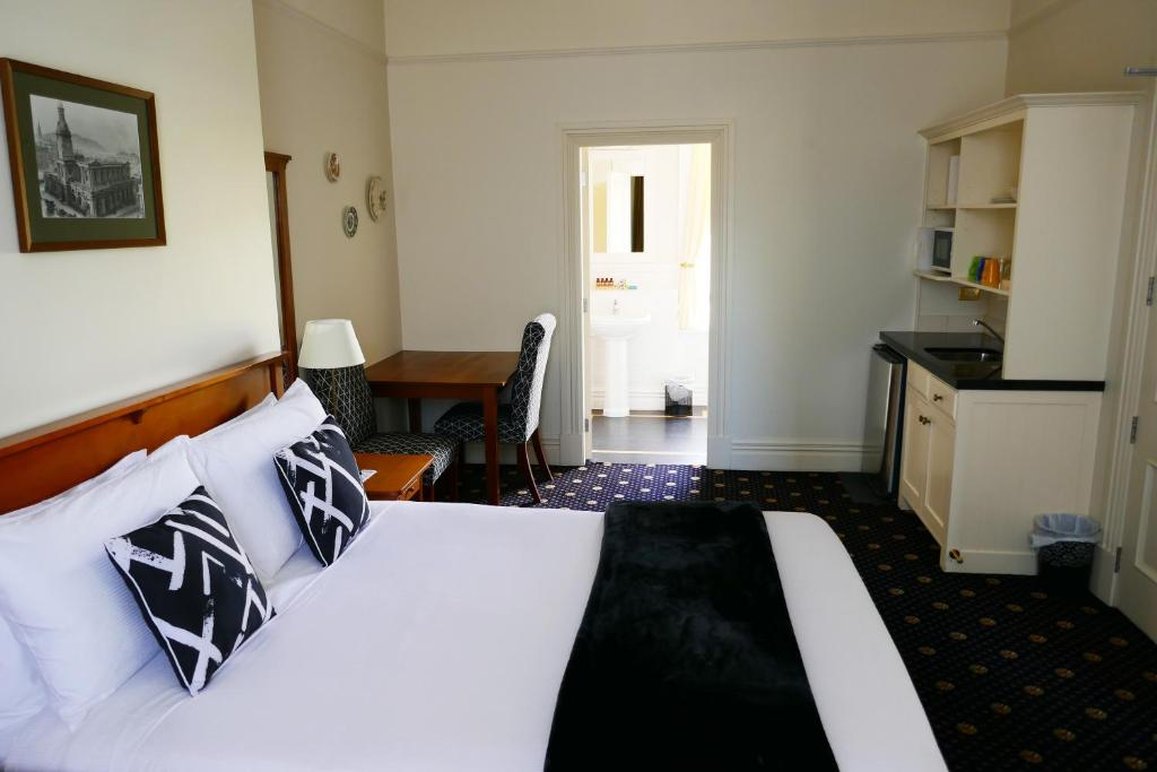 Highland House Boutique Hotel 10/35
