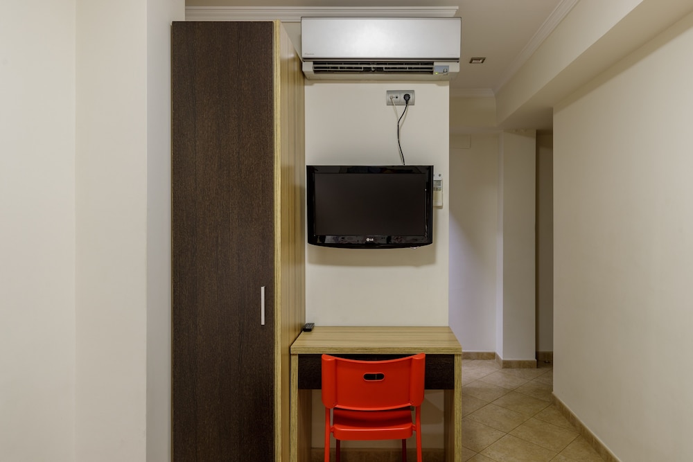 Hotel Trebol 8/29