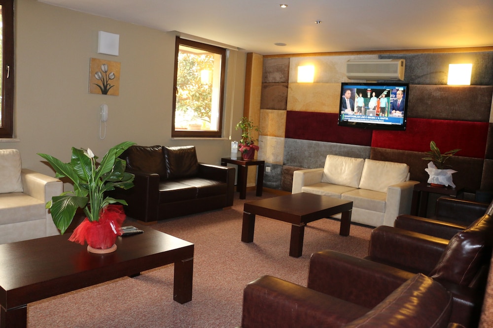 Hotel Lazlakar 31/50