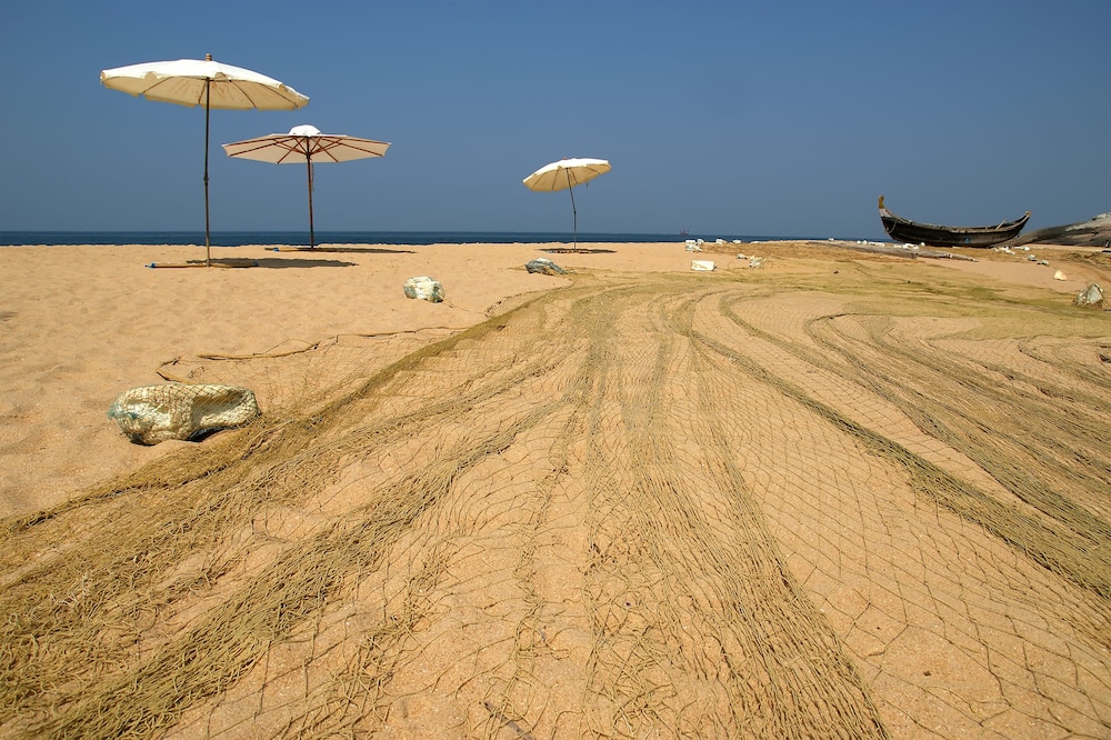 Abad Harmonia Ayurveda Beach Resort 26/42
