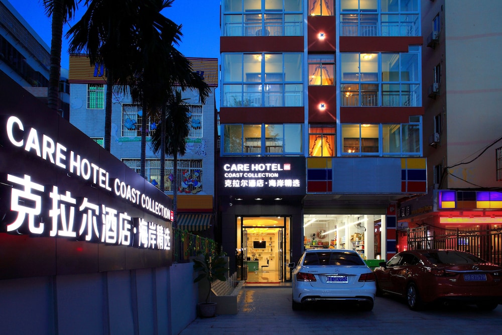 Care Hotel Coast Collection 35/36