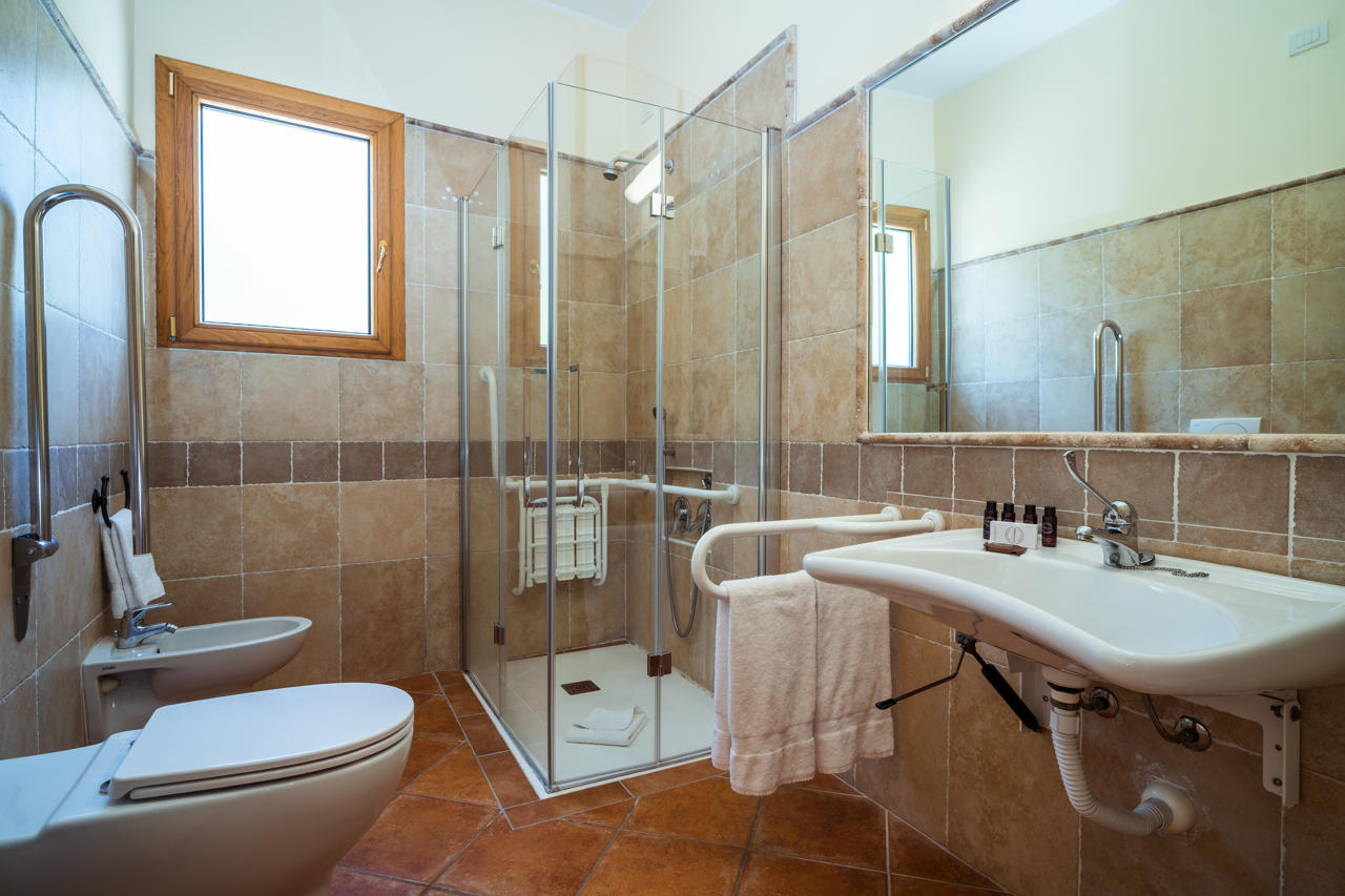 Hotel dP Olbia - Sardinia 20/22