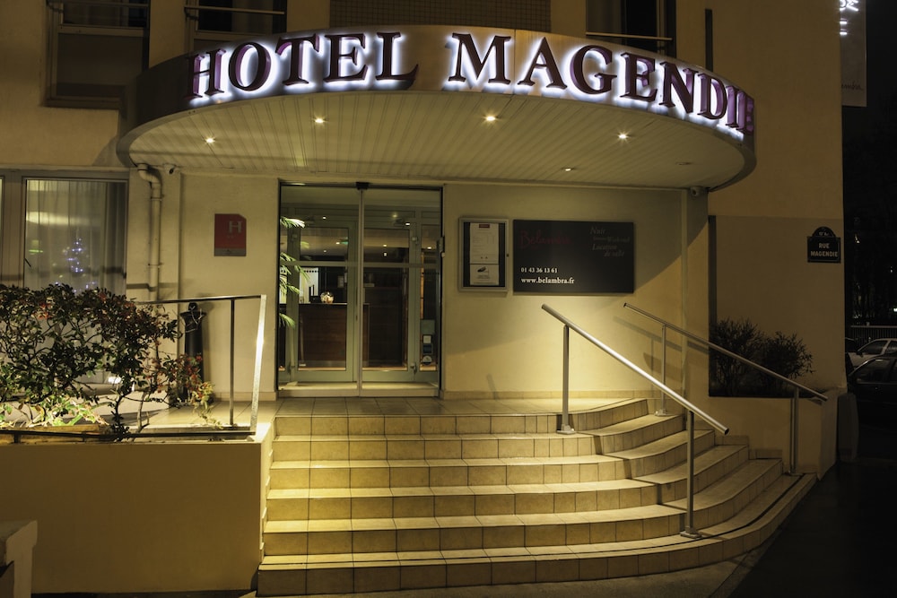 Belambra City Magendie Hotel 5/64