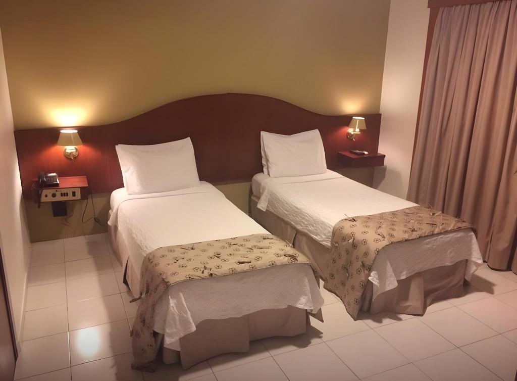 Quality Hotel Sao Carlos 8/28