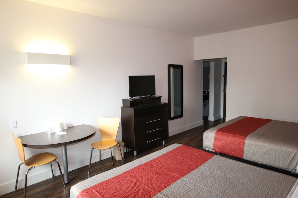 Motel6 Moncton, NB 18/56
