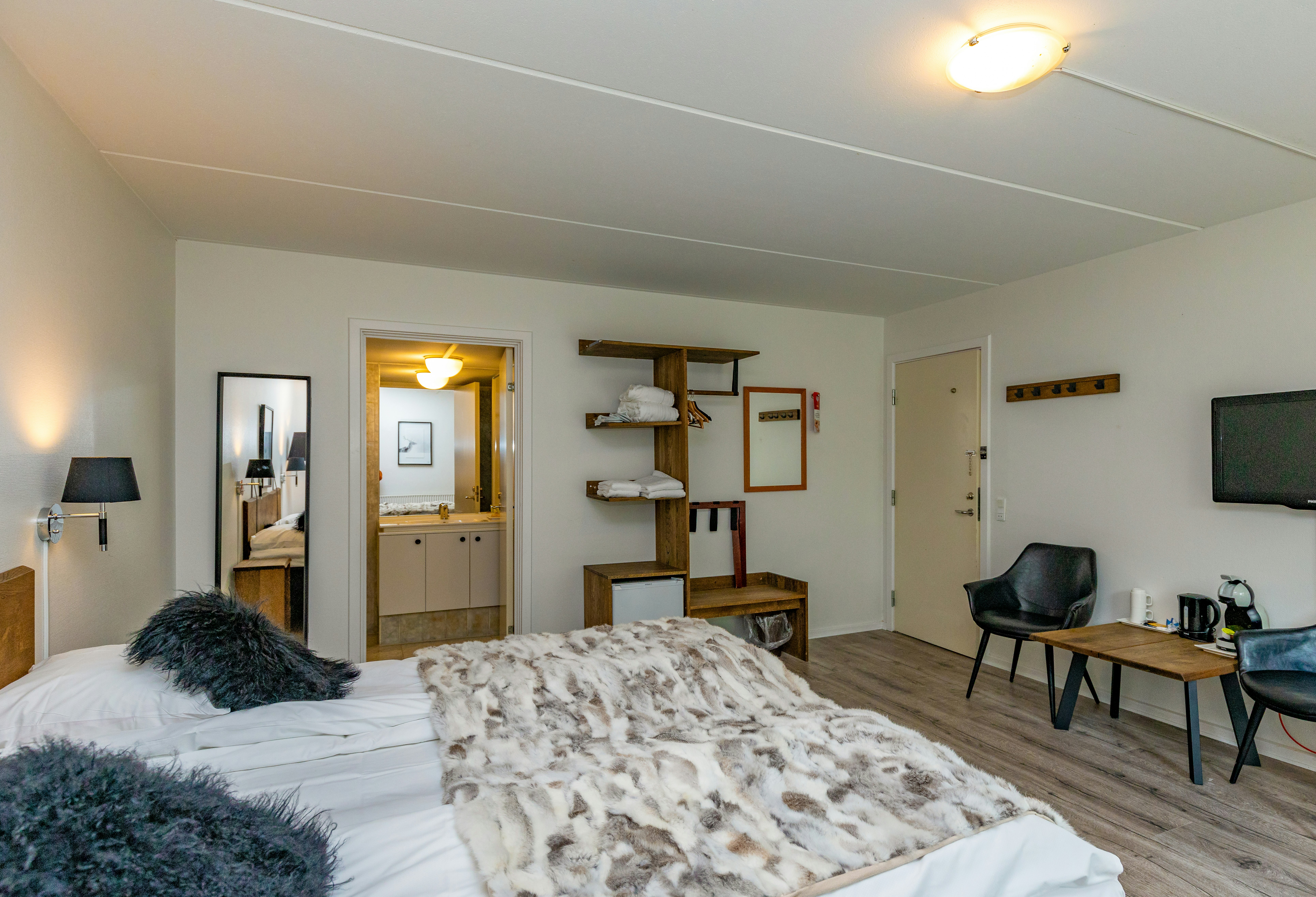 Hotel Årslev Kro 9/43