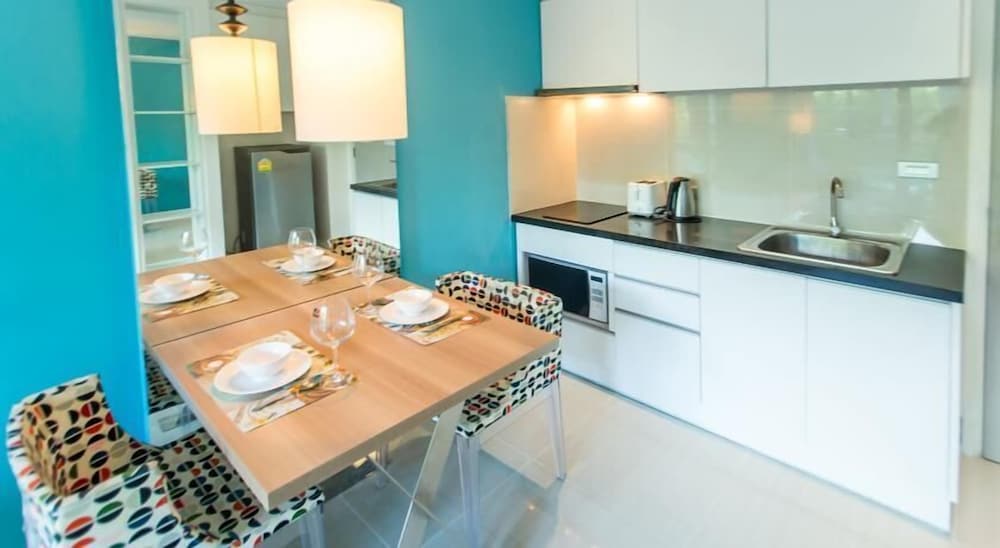 Atlantis Condo Resort Pattaya EVT 28/50