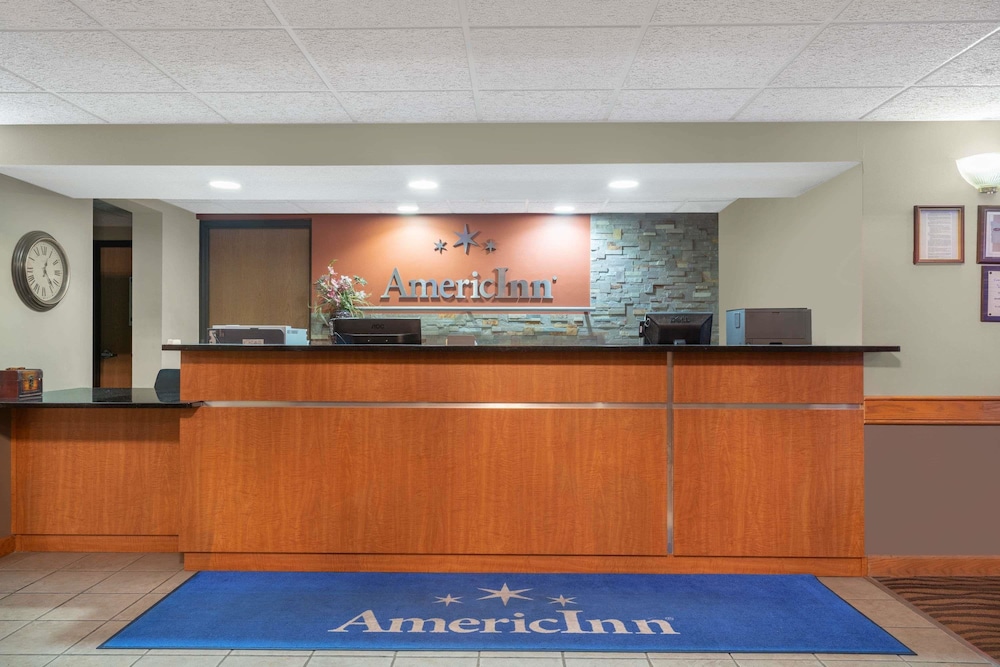 Americinn By Wyndham Coon Rapids 7/42