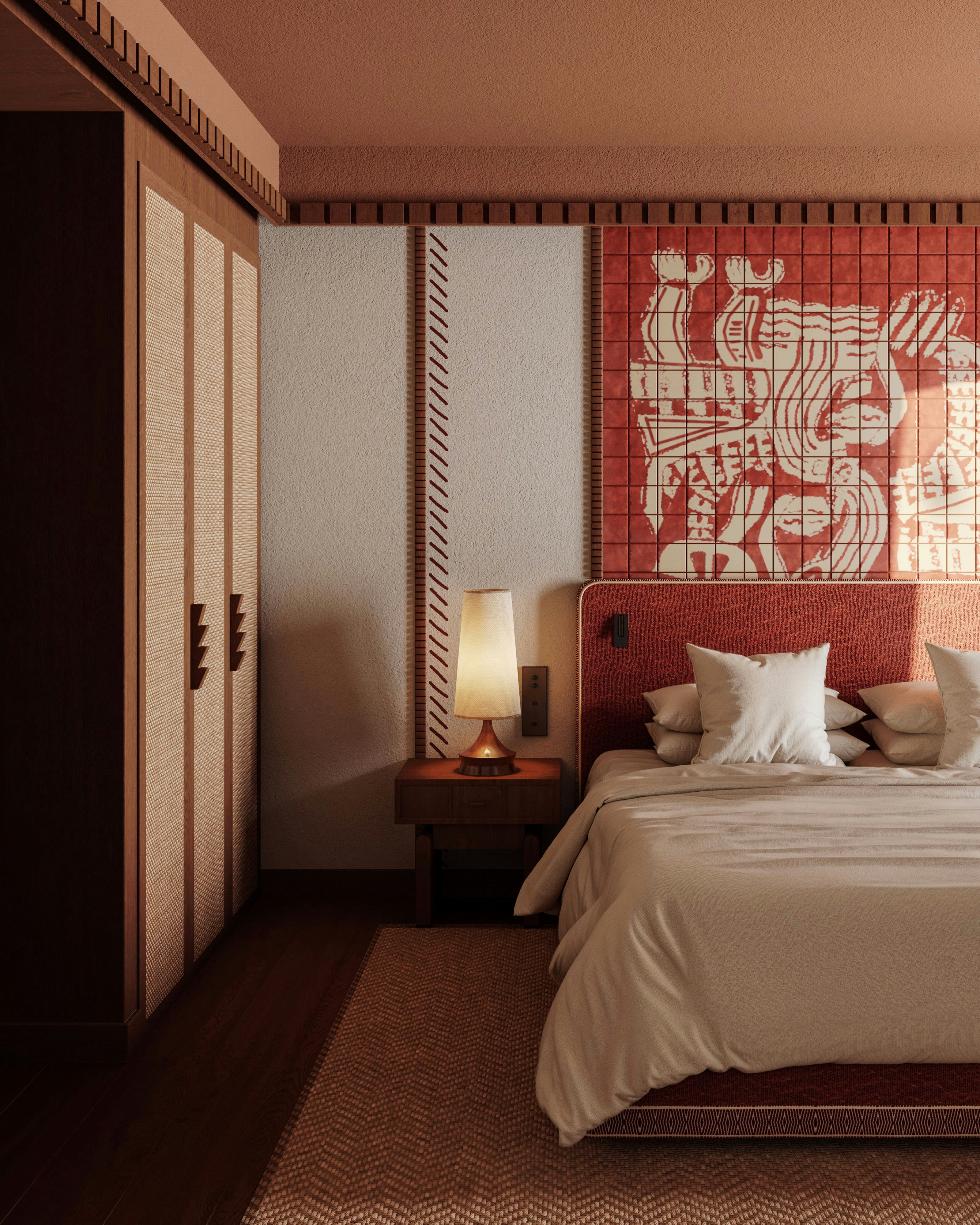 Room at Palacio de Godoy Caceres, Curio Collection by Hilton, CACERES