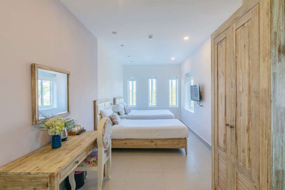 Dalat De Charme Village 23/69