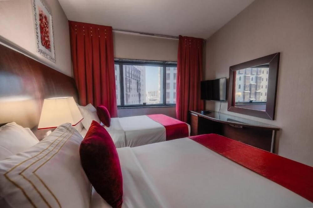 Maysan Al Harithia Hotel 14/50
