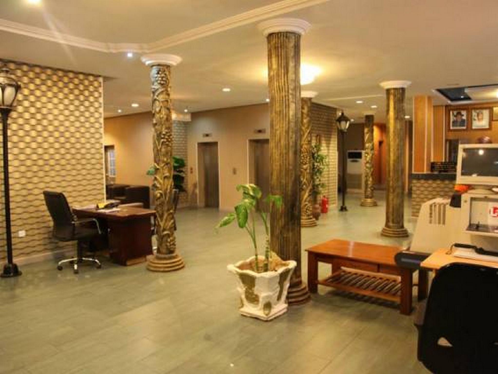 Chida Hotel International 21/33