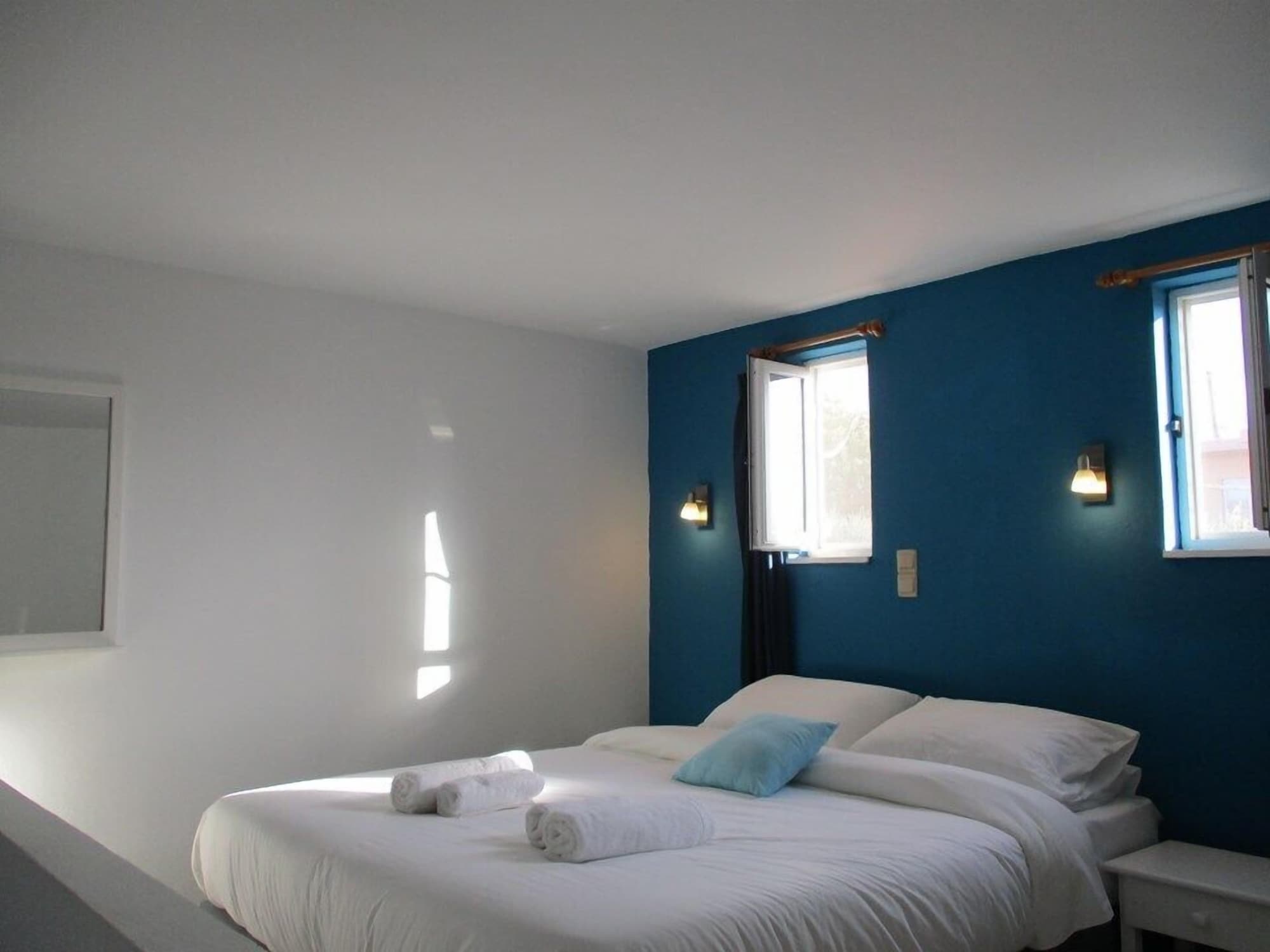 MEZZANINE, STUDIO, SEA VIEW