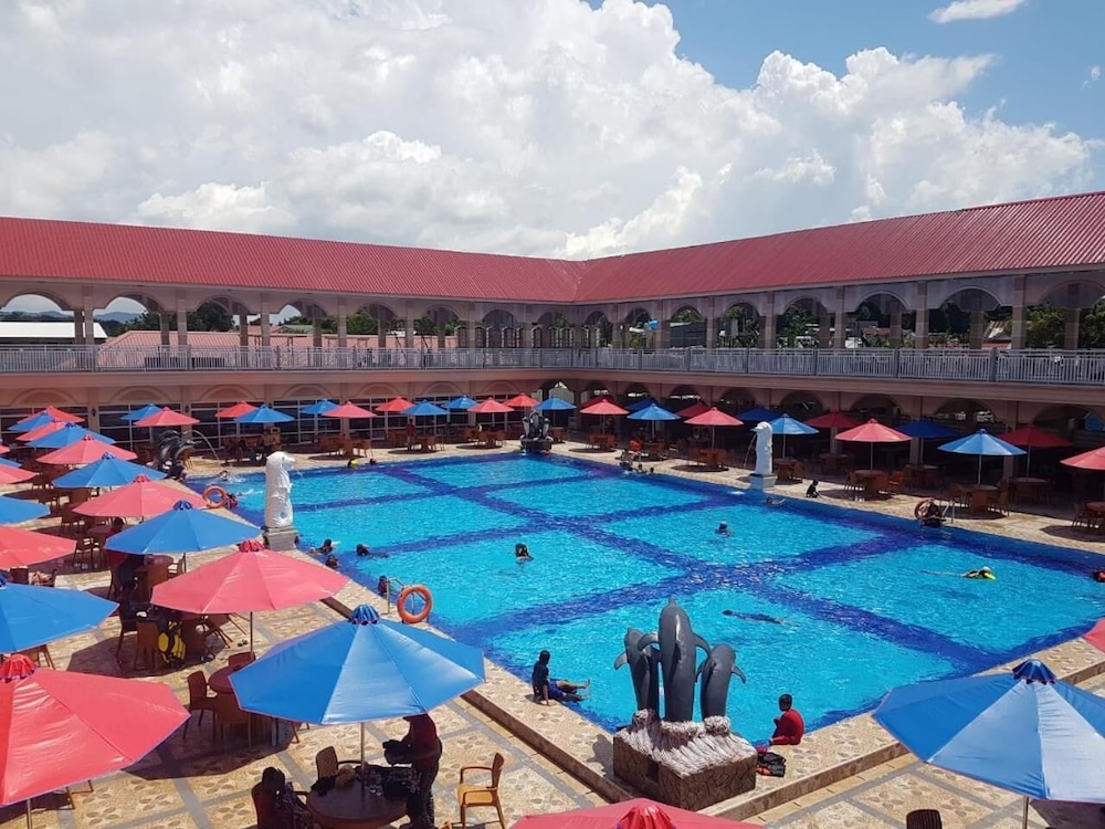 Grand Town Hotel Mandai 18/29